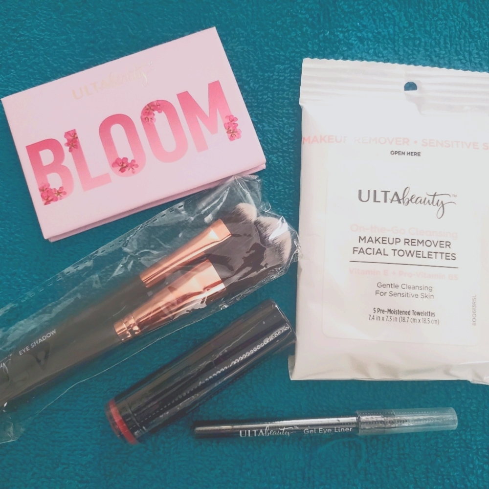 Ulta makeup bundle